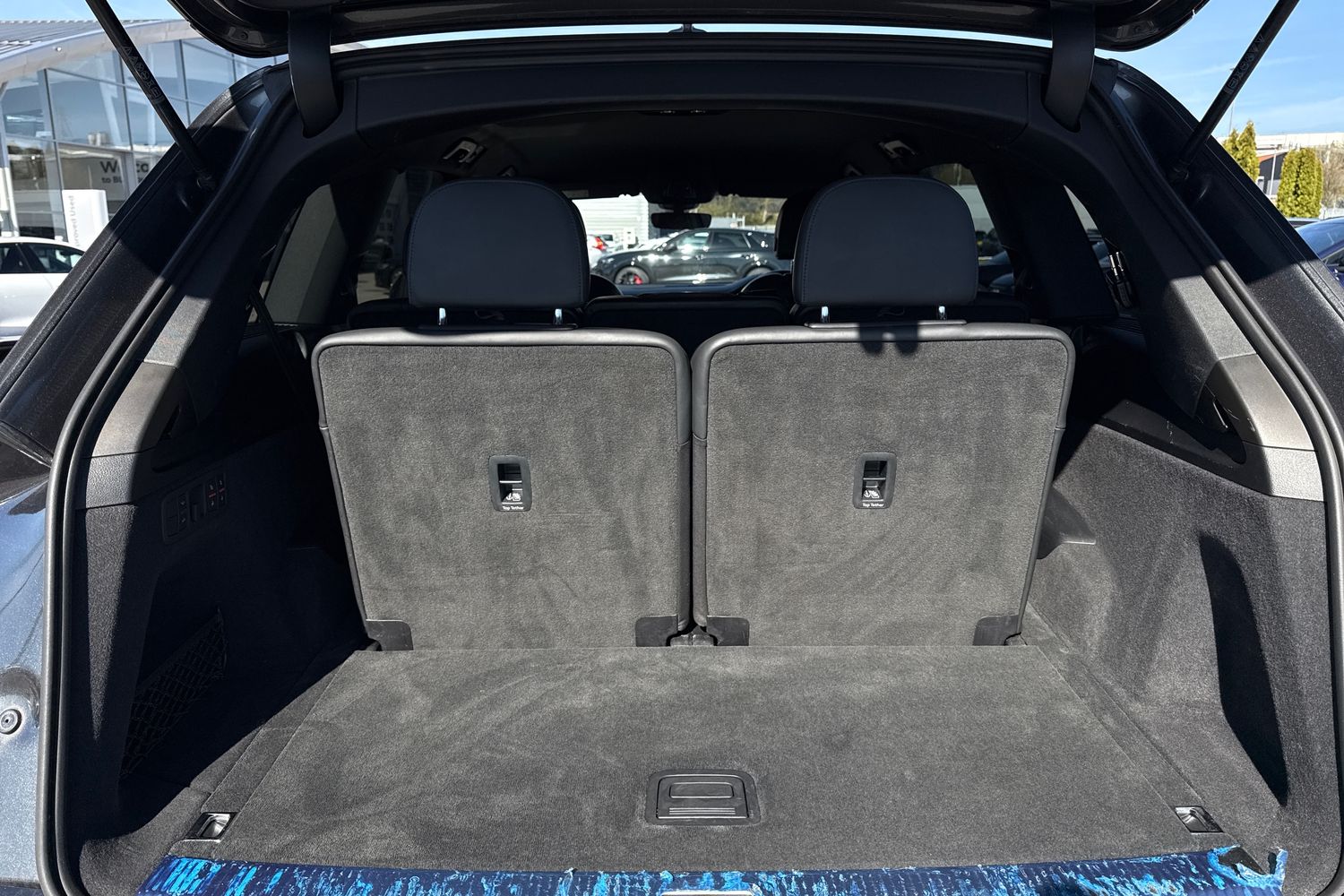 Used Audi Q7 2023 for sale - 78155070: Photo 34