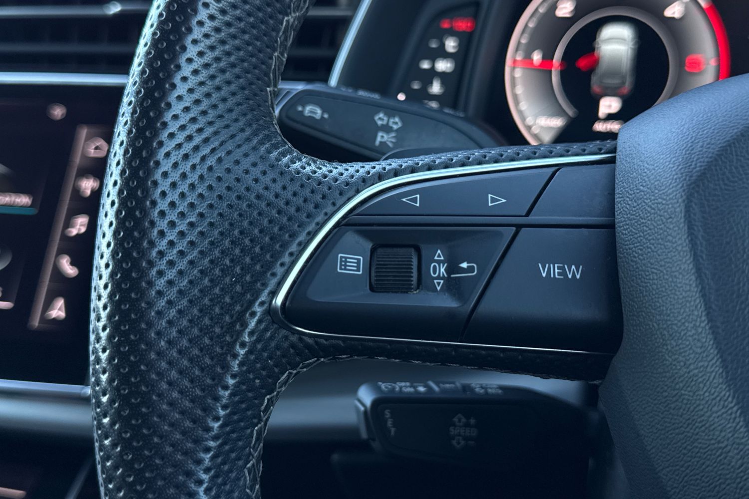 Used Audi Q7 2023 for sale - 78155070: Photo 36