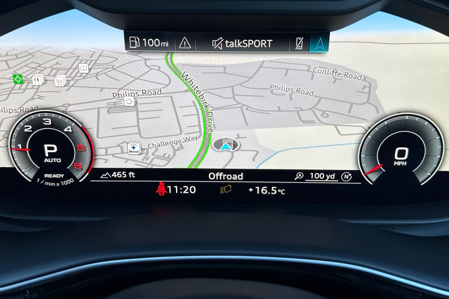 Used Audi Q7 2023 for sale - 78155070: Photo 38