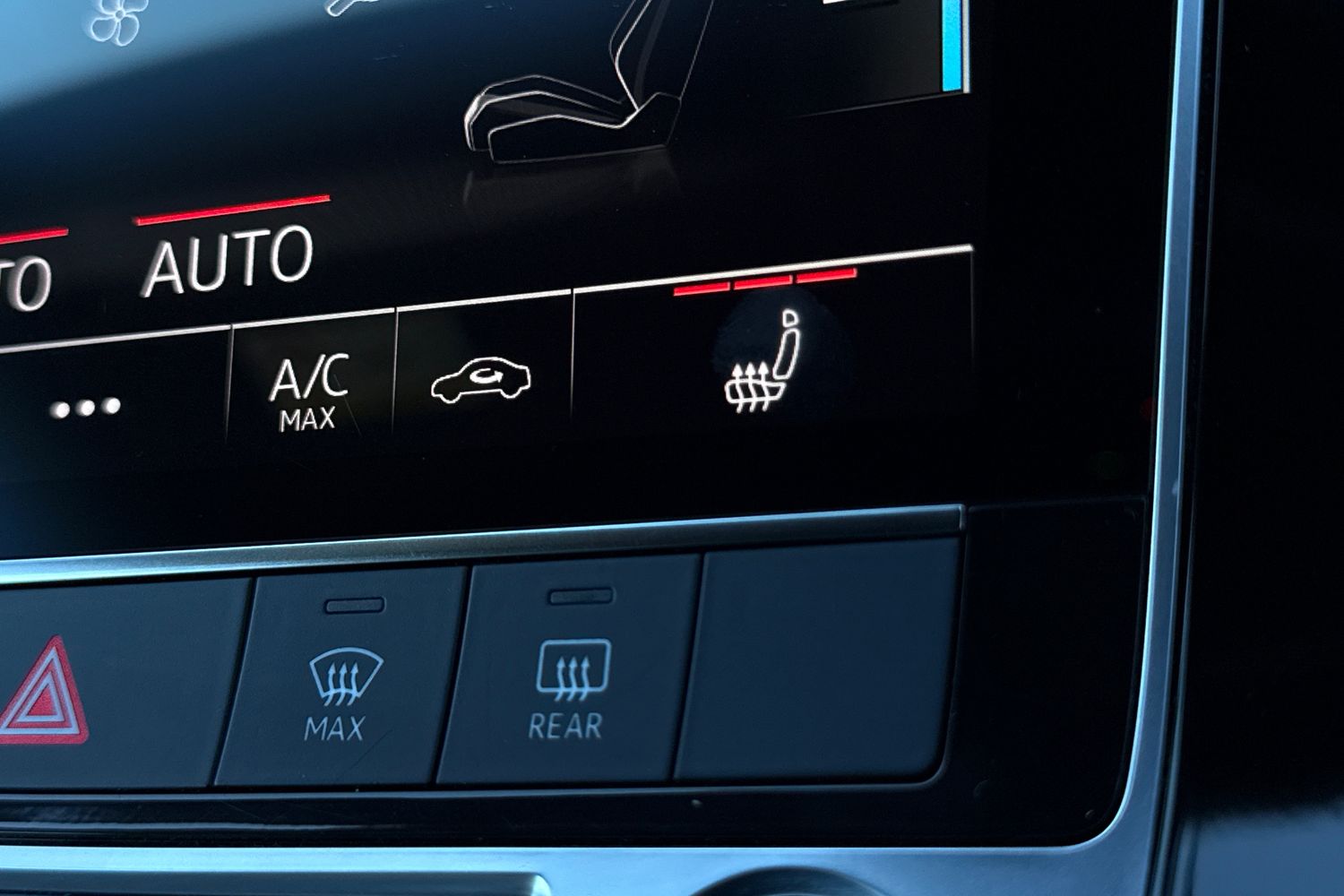 Used Audi Q7 2023 for sale - 78155070: Photo 39