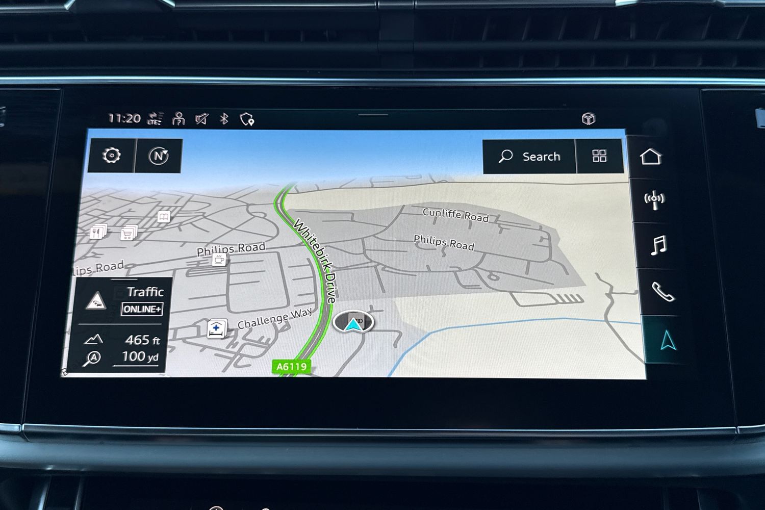 Used Audi Q7 2023 for sale - 78155070: Photo 41