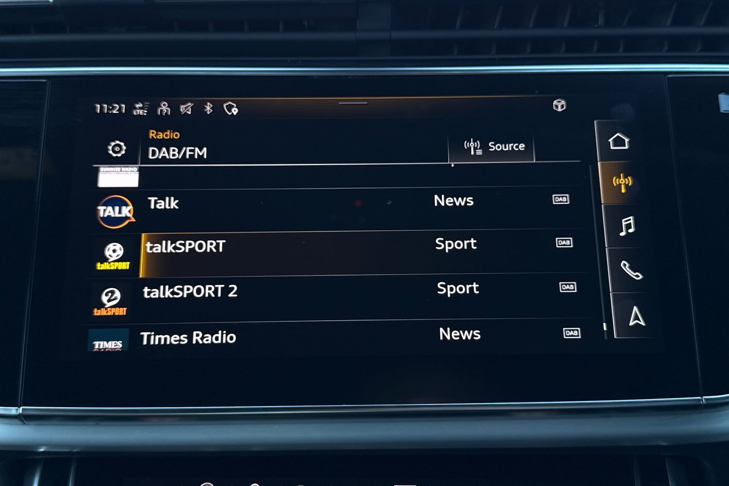 Used Audi Q7 2023 for sale - 78155070: Photo 42