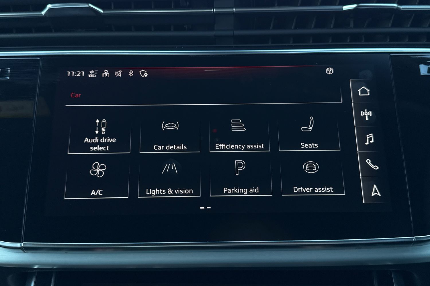 Used Audi Q7 2023 for sale - 78155070: Photo 43