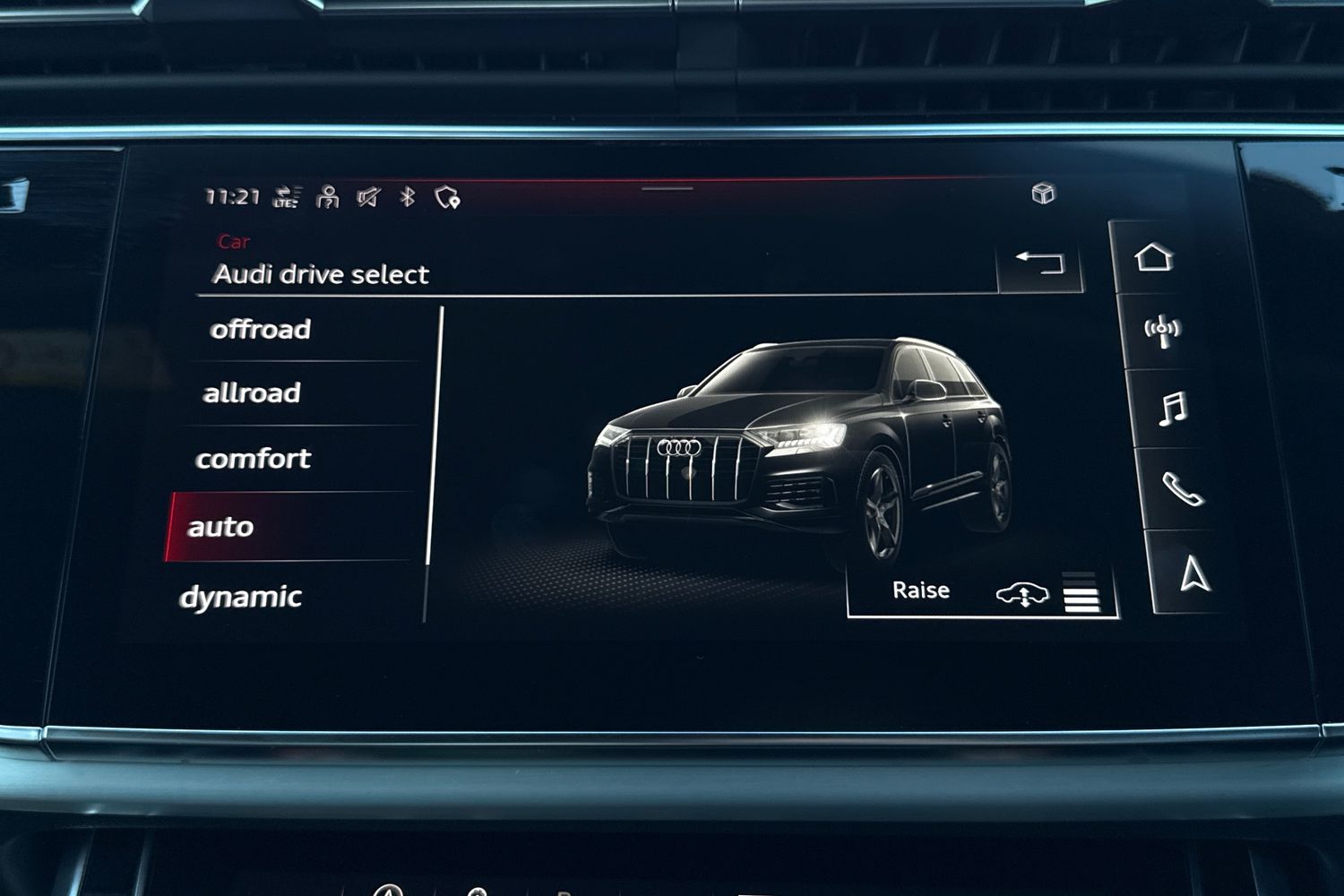 Used Audi Q7 2023 for sale - 78155070: Photo 44