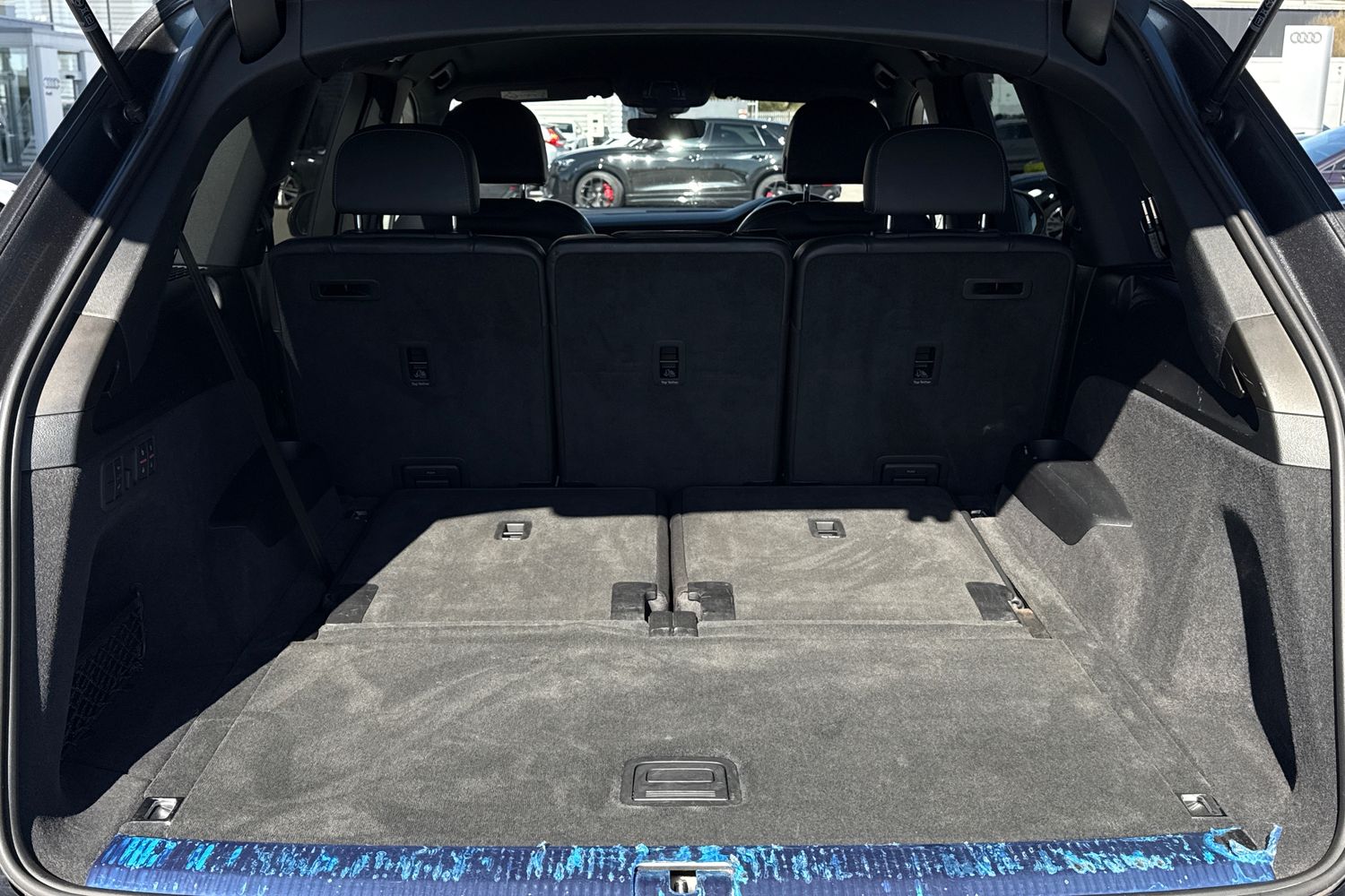 Used Audi Q7 2023 for sale - 78155070: Photo 7