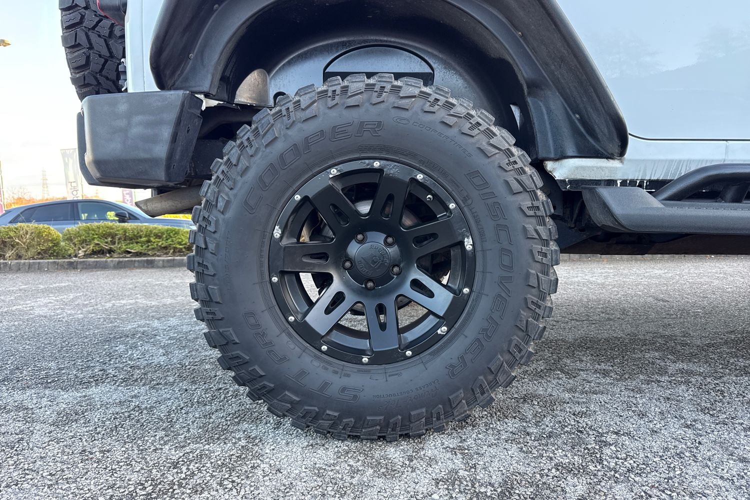 Used Jeep Wrangler 2016 for sale - 77014026: Photo 11