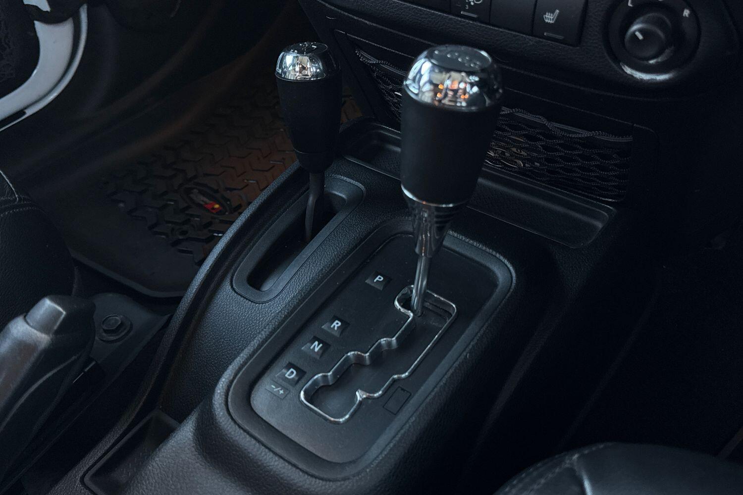 Used Jeep Wrangler 2016 for sale - 77014026: Photo 19