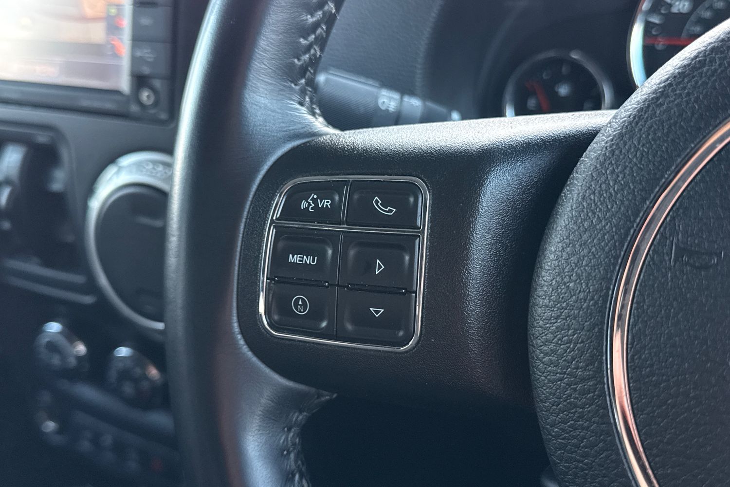 Used Jeep Wrangler 2016 for sale - 77014026: Photo 32