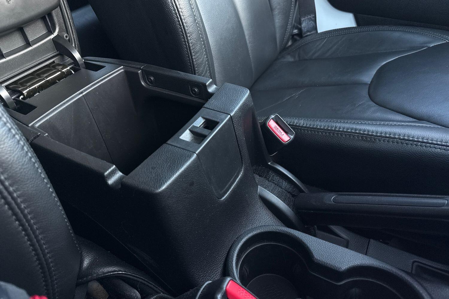 Used Jeep Wrangler 2016 for sale - 77014026: Photo 34