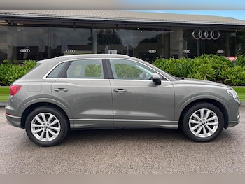 Used Audi Q3 2019 for sale - 78257768: Photo