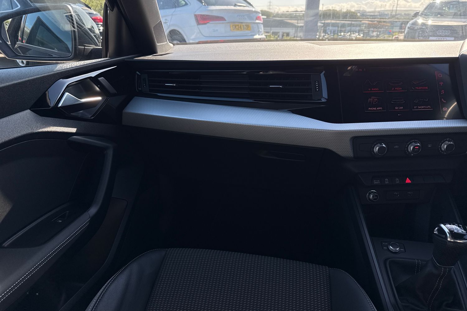 Vehicle 19