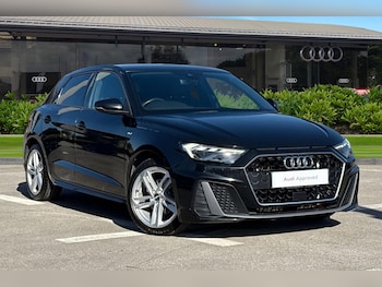 Audi - A1