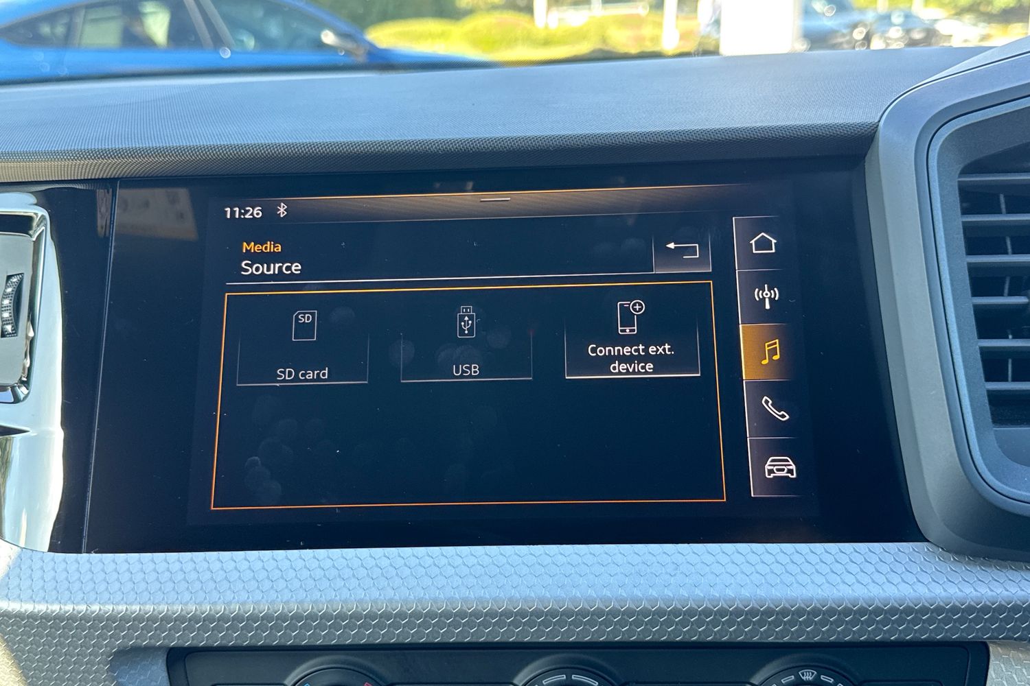 Vehicle 34
