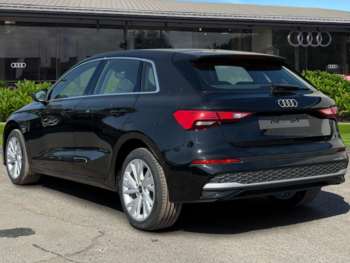 Used Audi A3 2025 for sale - 74274613: Photo