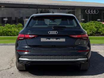 Used Audi A3 2025 for sale - 74274613: Photo