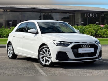 Audi - A1