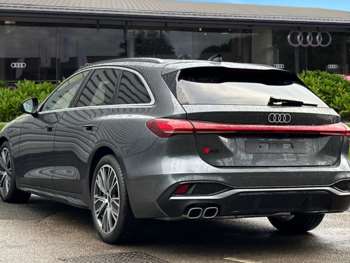 Used Audi A5 2025 for sale - 73568152: Photo