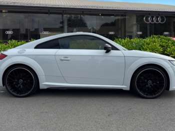 Used Audi TTS 2020 for sale - 74973637: Photo