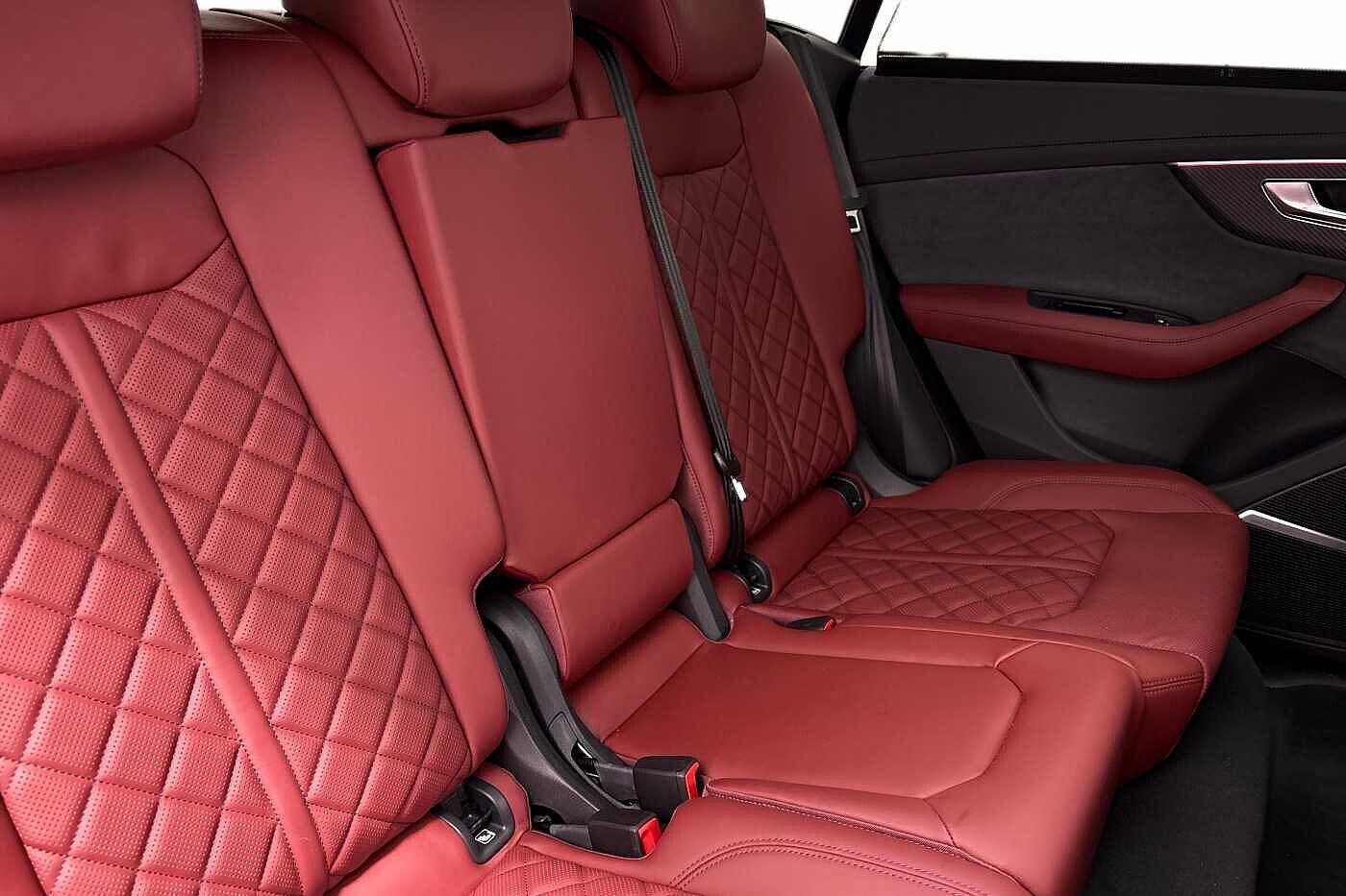 Used Audi Q8 2025 for sale - 77355399: Photo 10