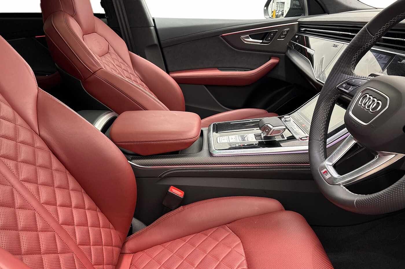 Used Audi Q8 2025 for sale - 77355399: Photo 11