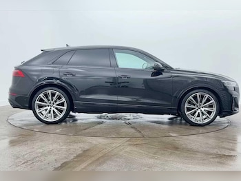 Used Audi SQ8 2025 for sale - 77355399: Photo