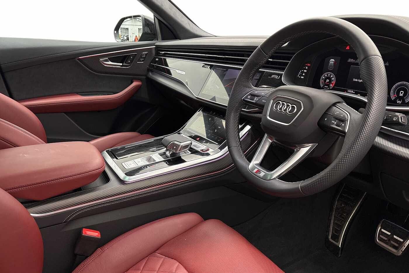 Used Audi Q8 2025 for sale - 77355399: Photo 7