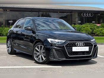 Used Audi A1 2024 for sale - 79410274: Photo