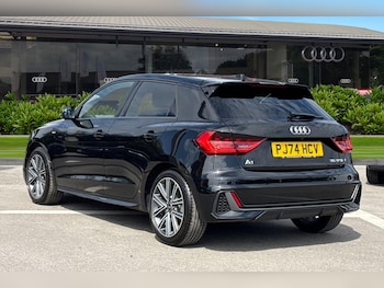 Used Audi A1 2024 for sale - 79410274: Photo