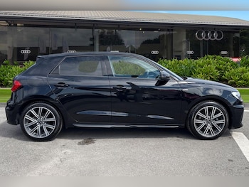 Used Audi A1 2024 for sale - 79410274: Photo