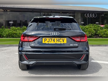 Used Audi A1 2024 for sale - 79410274: Photo