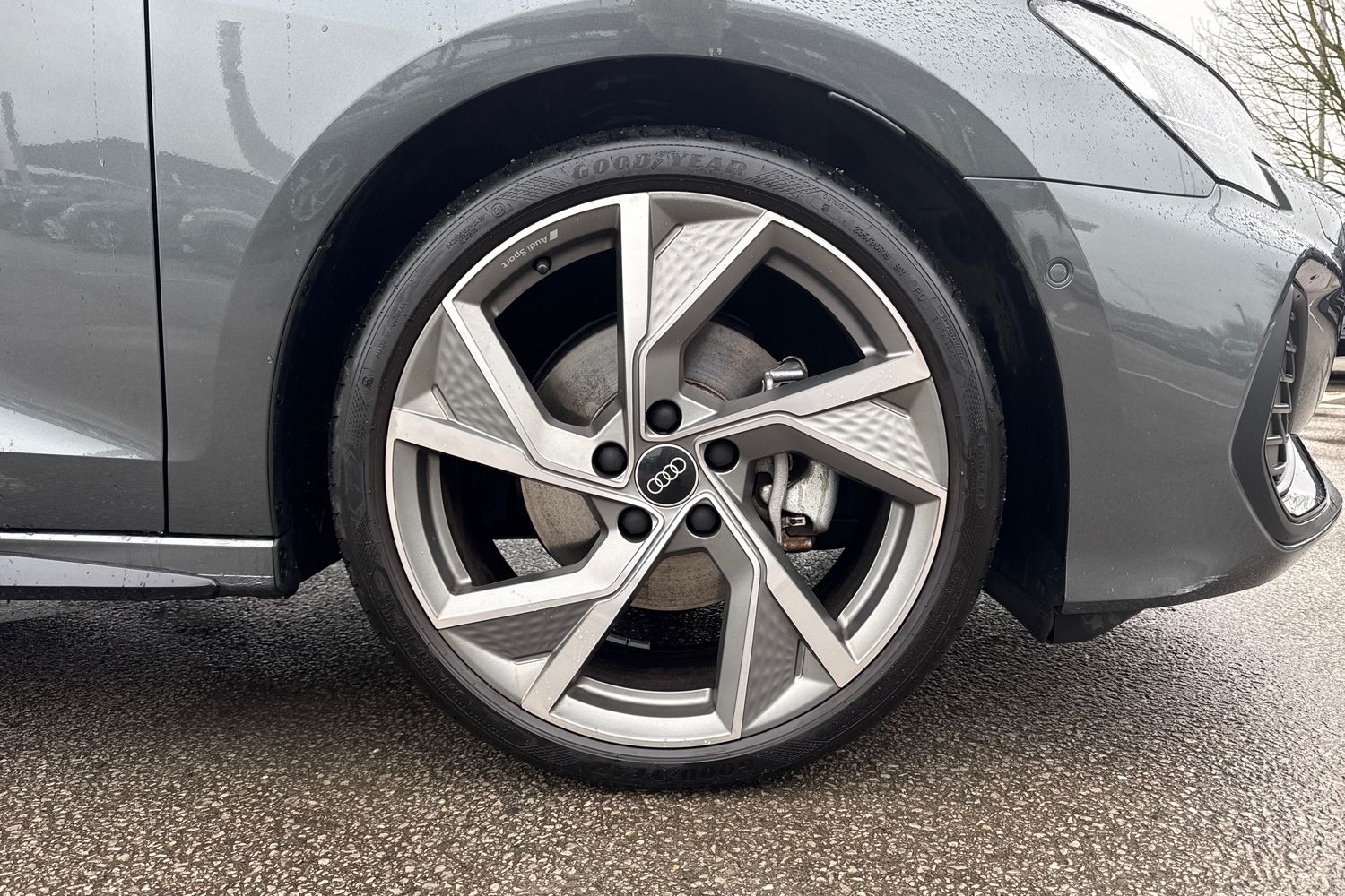 Used Audi A3 2025 for sale - 77139022: Photo 10