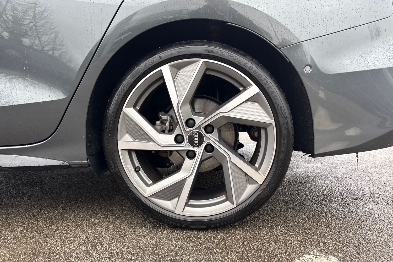 Used Audi A3 2025 for sale - 77139022: Photo 12