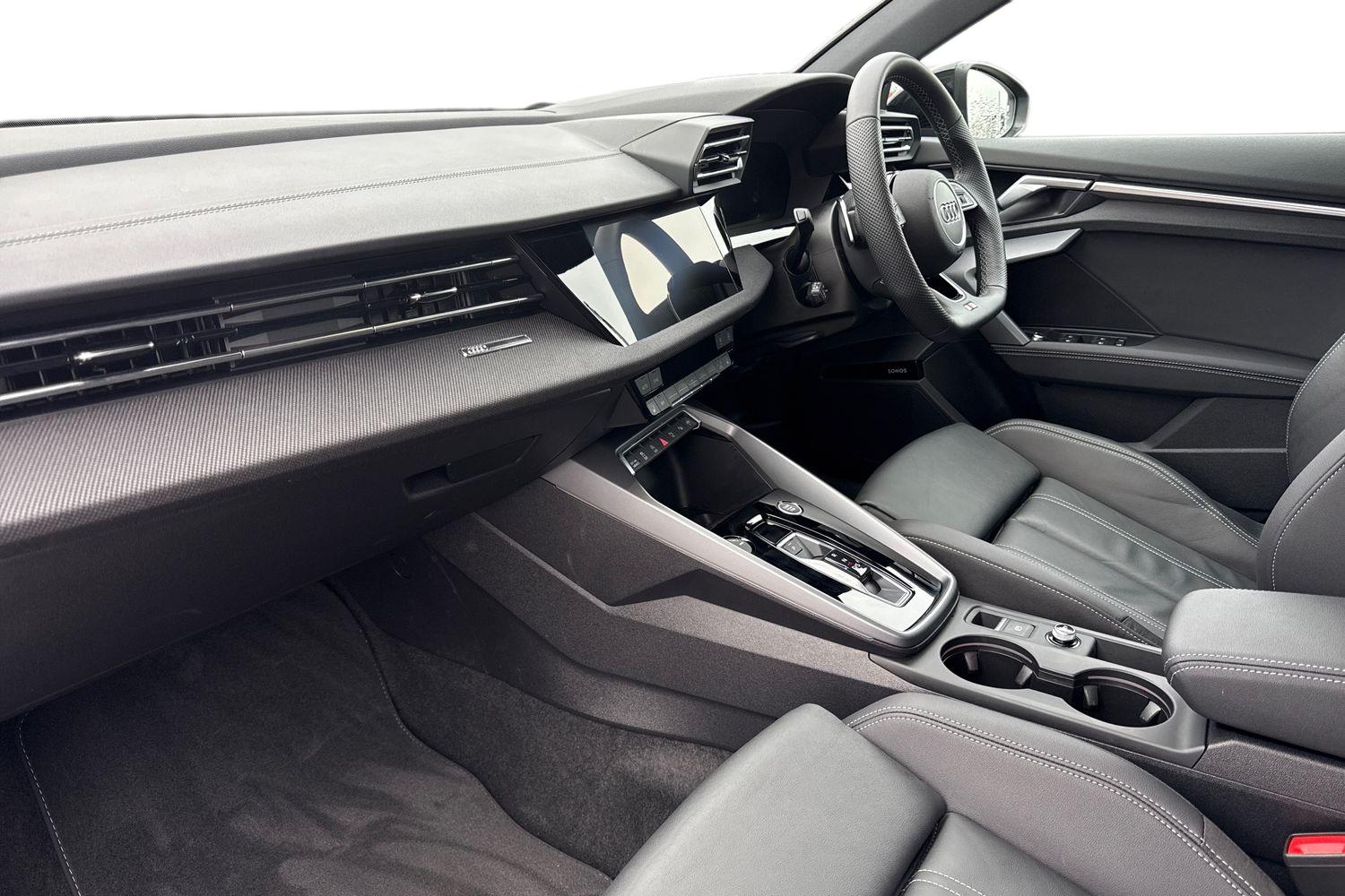 Used Audi A3 2025 for sale - 77139022: Photo 15