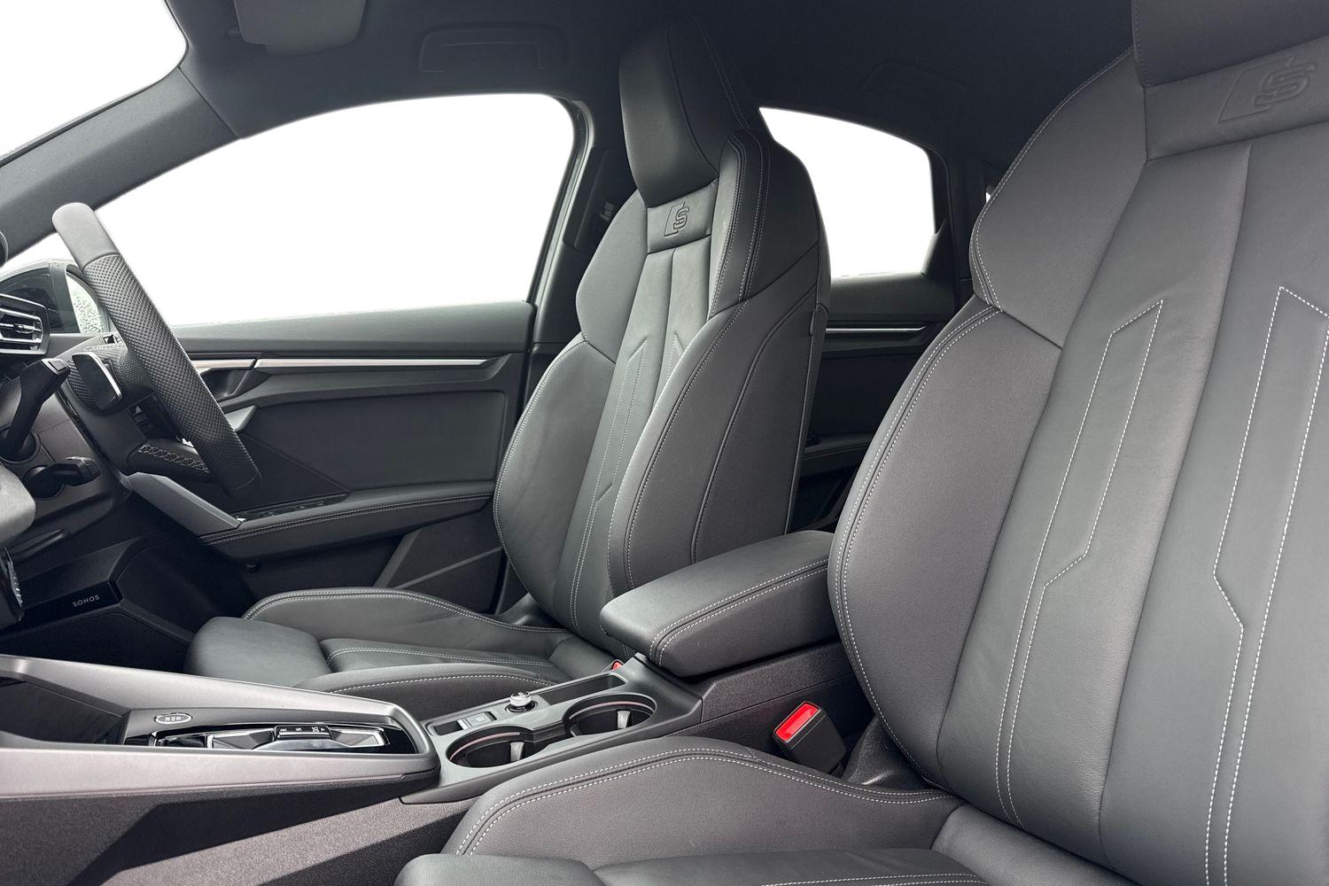 Used Audi A3 2025 for sale - 77139022: Photo 16