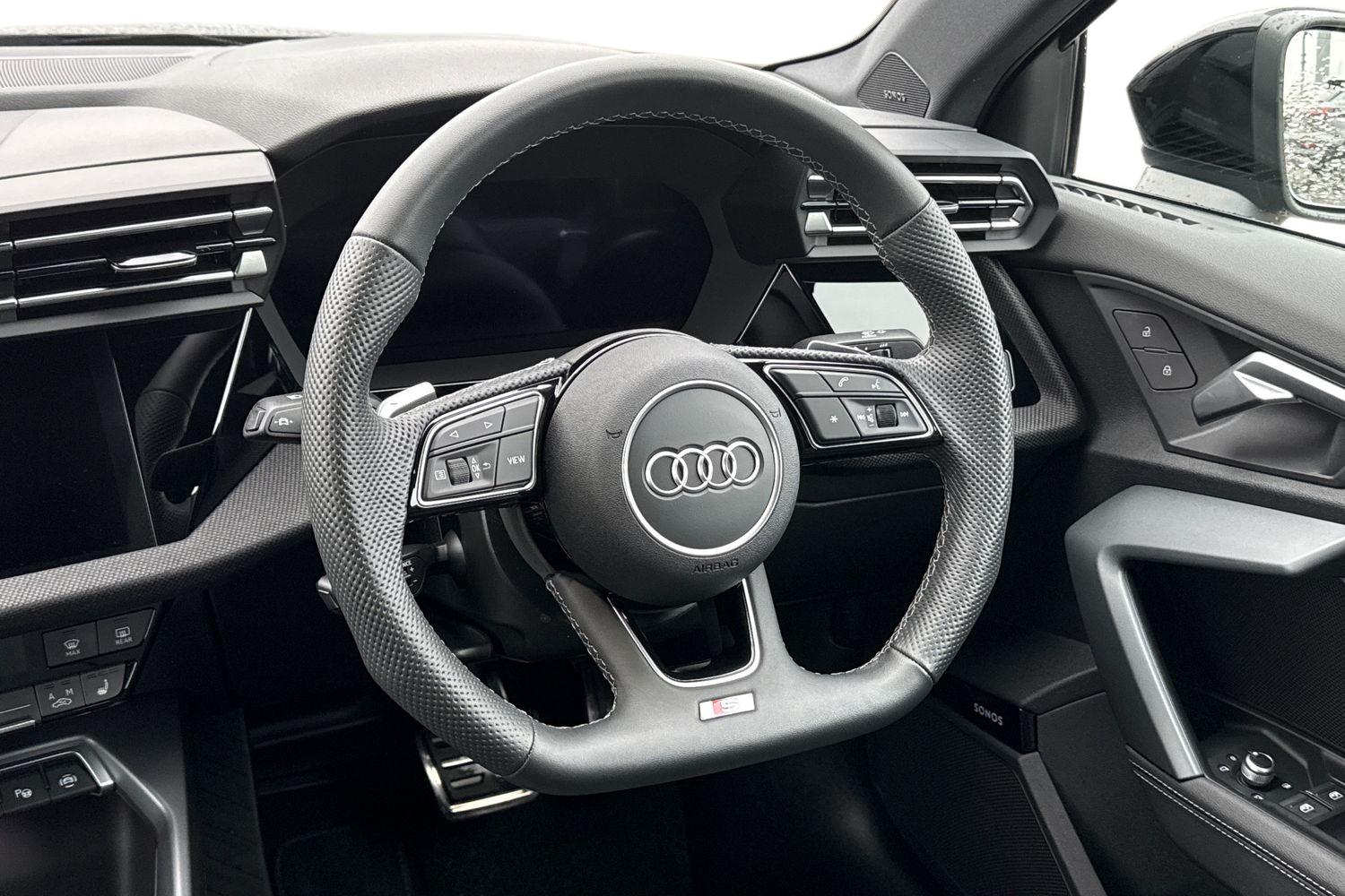 Used Audi A3 2025 for sale - 77139022: Photo 18