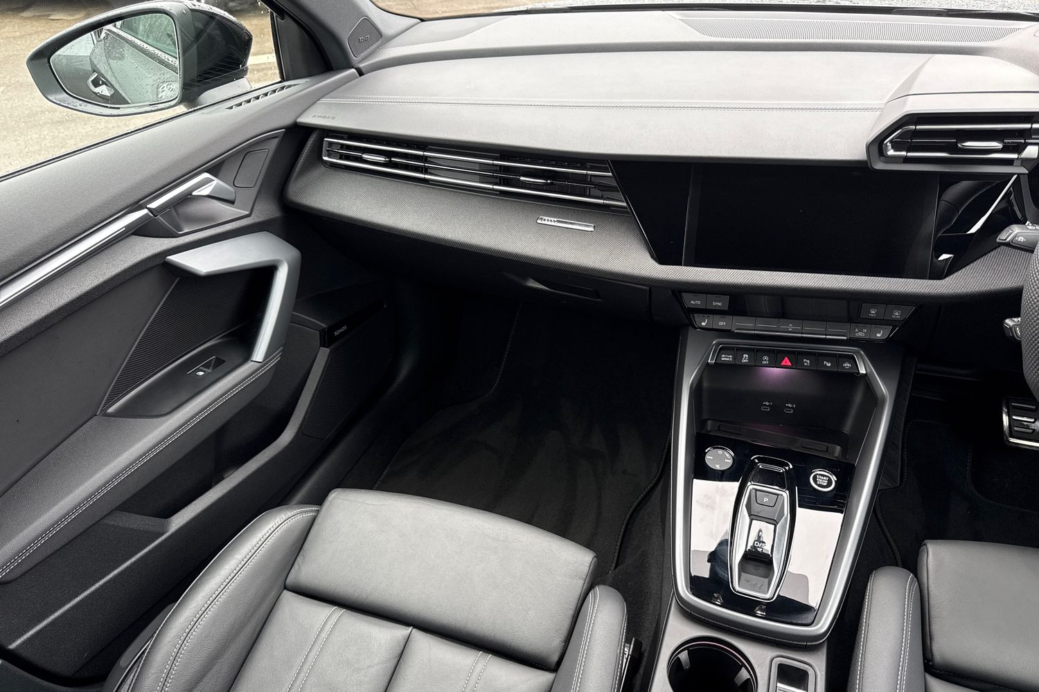 Used Audi A3 2025 for sale - 77139022: Photo 20