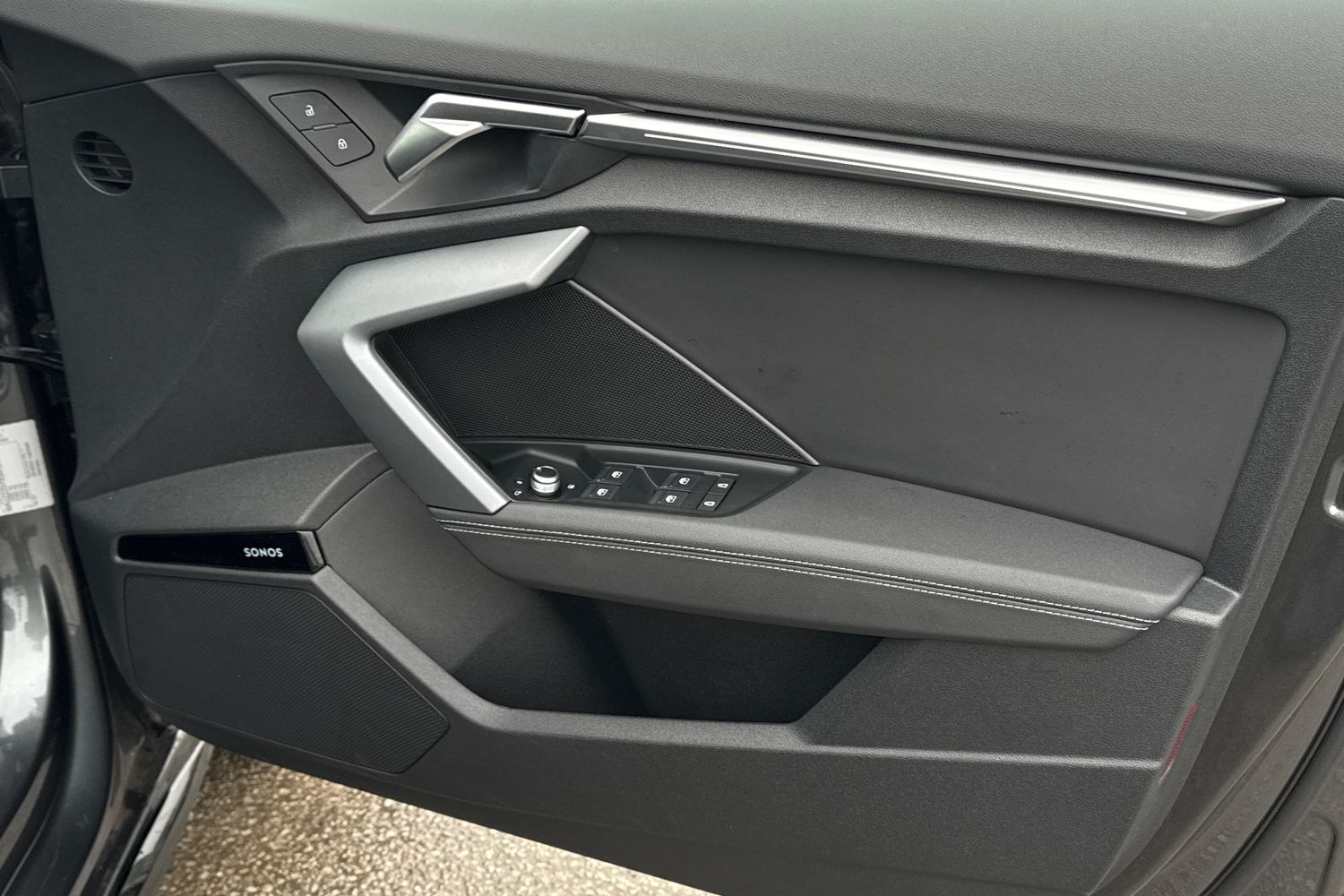 Used Audi A3 2025 for sale - 77139022: Photo 21