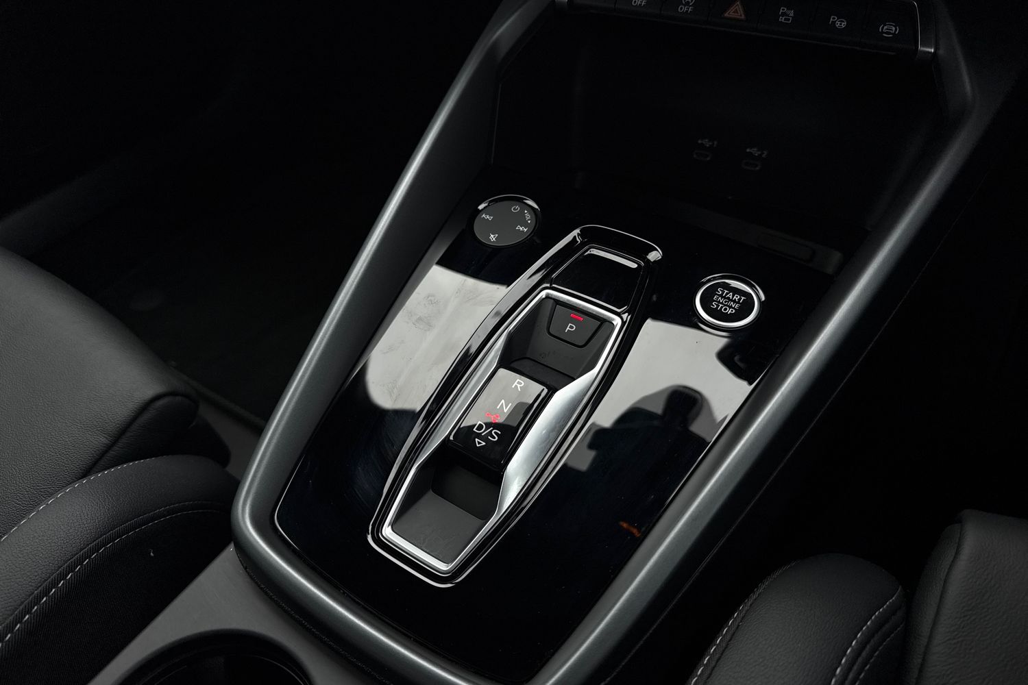 Used Audi A3 2025 for sale - 77139022: Photo 23