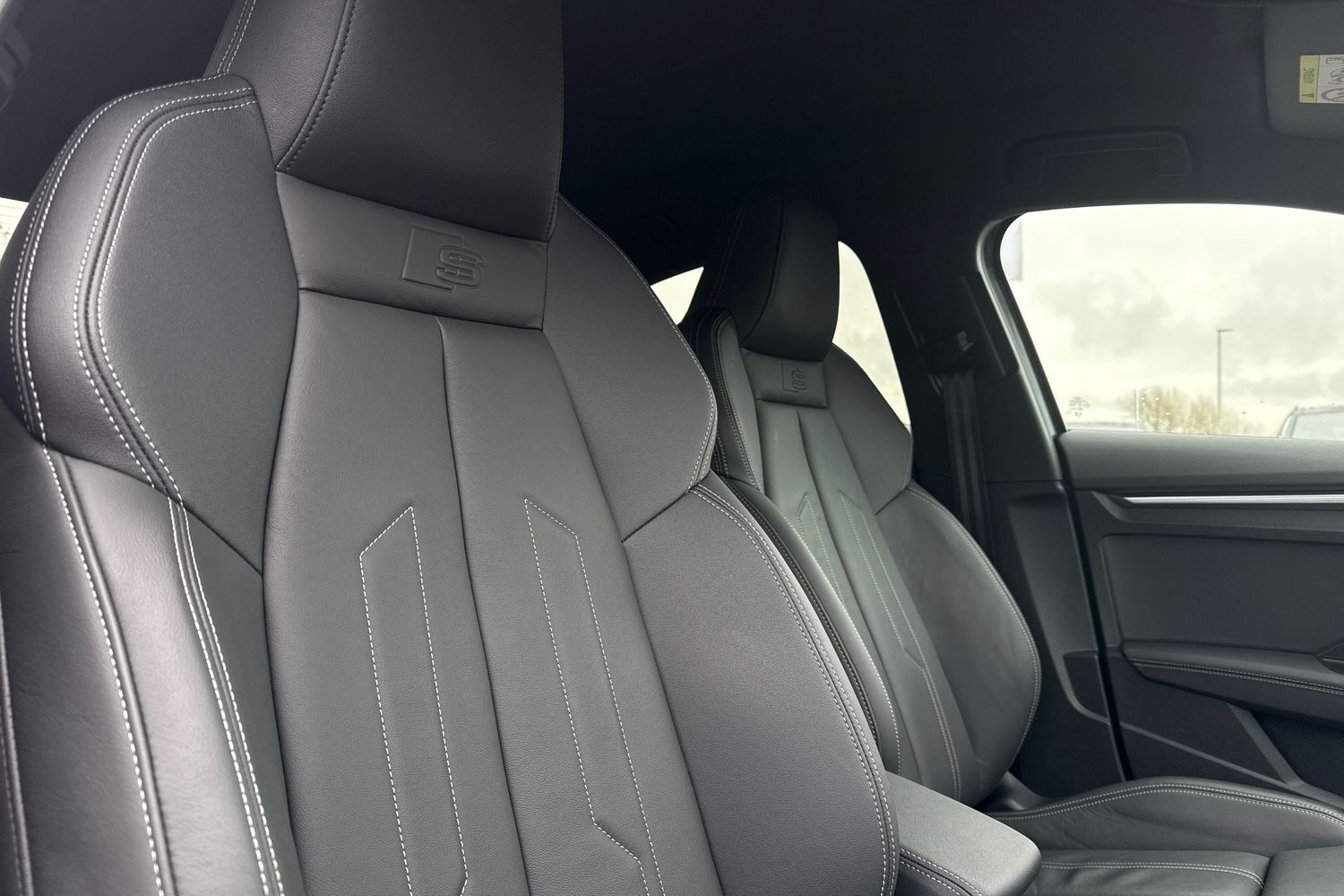 Used Audi A3 2025 for sale - 77139022: Photo 24