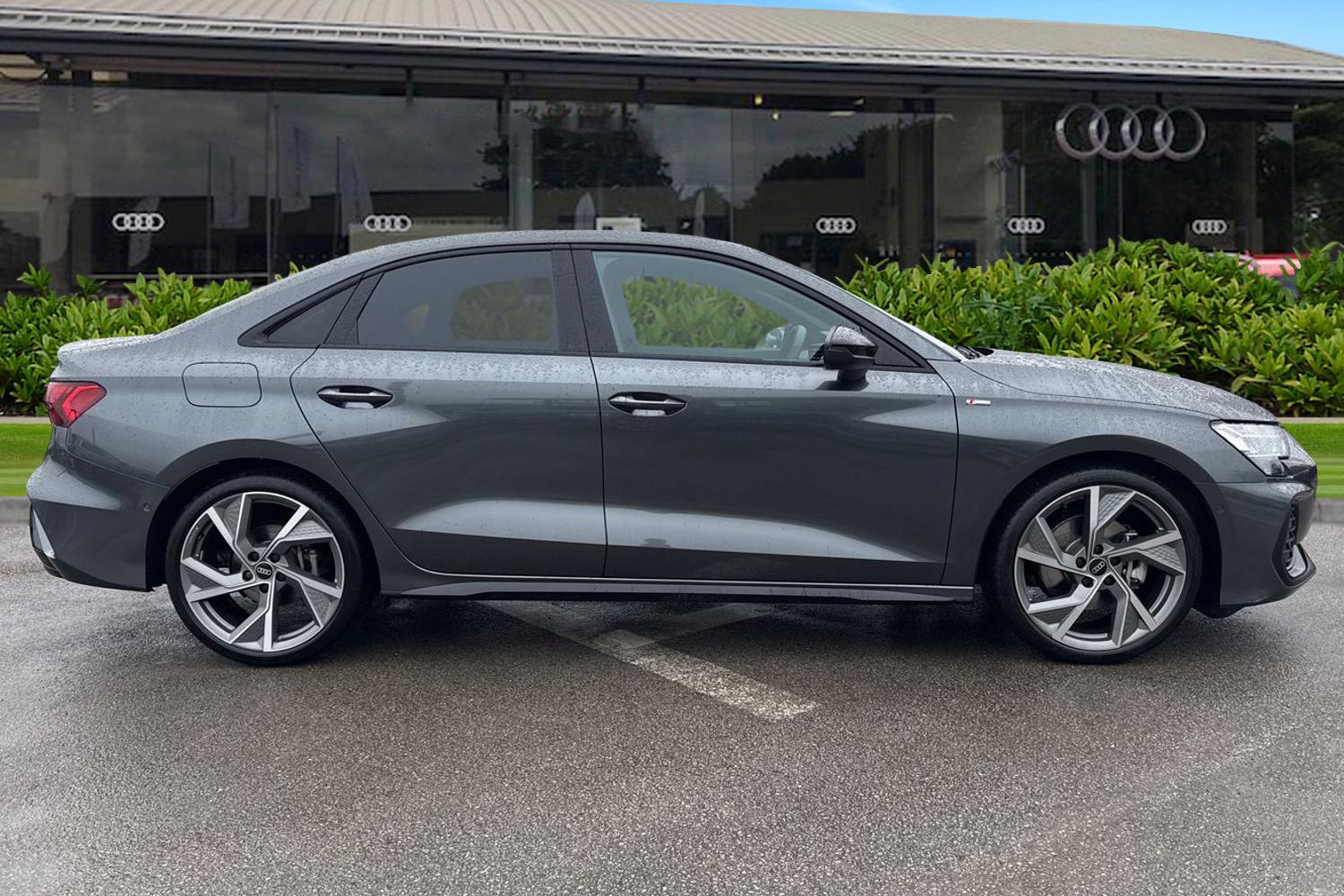 Used Audi A3 2025 for sale - 77139022: Photo 3