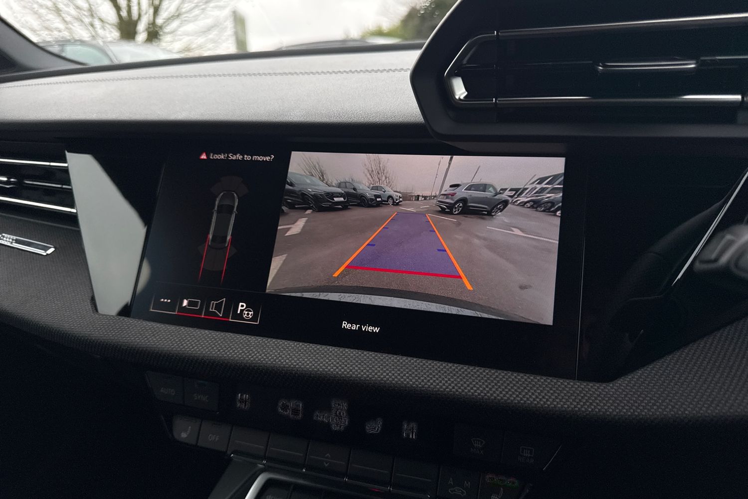 Used Audi A3 2025 for sale - 77139022: Photo 32