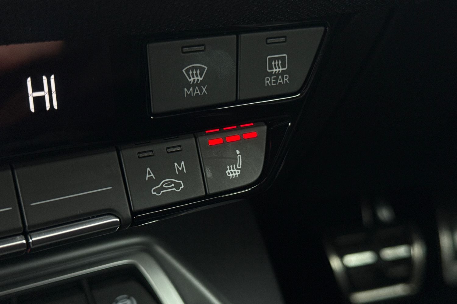 Used Audi A3 2025 for sale - 77139022: Photo 33