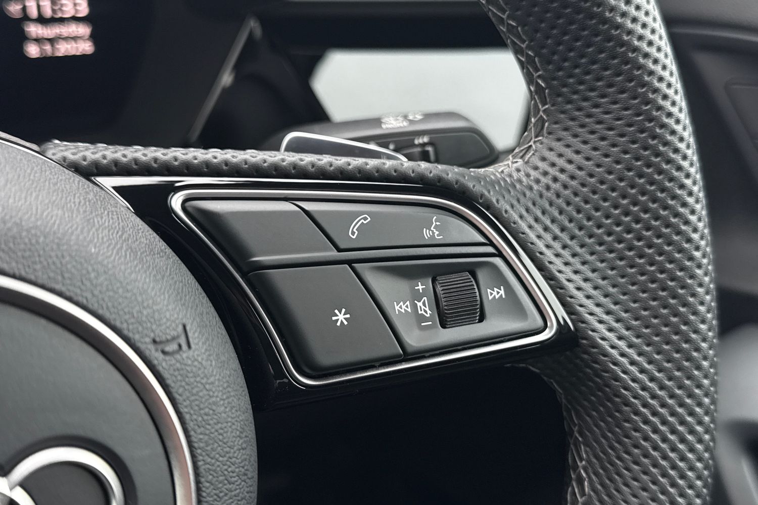 Used Audi A3 2025 for sale - 77139022: Photo 35