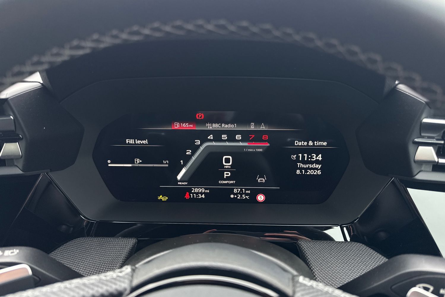 Used Audi A3 2025 for sale - 77139022: Photo 37