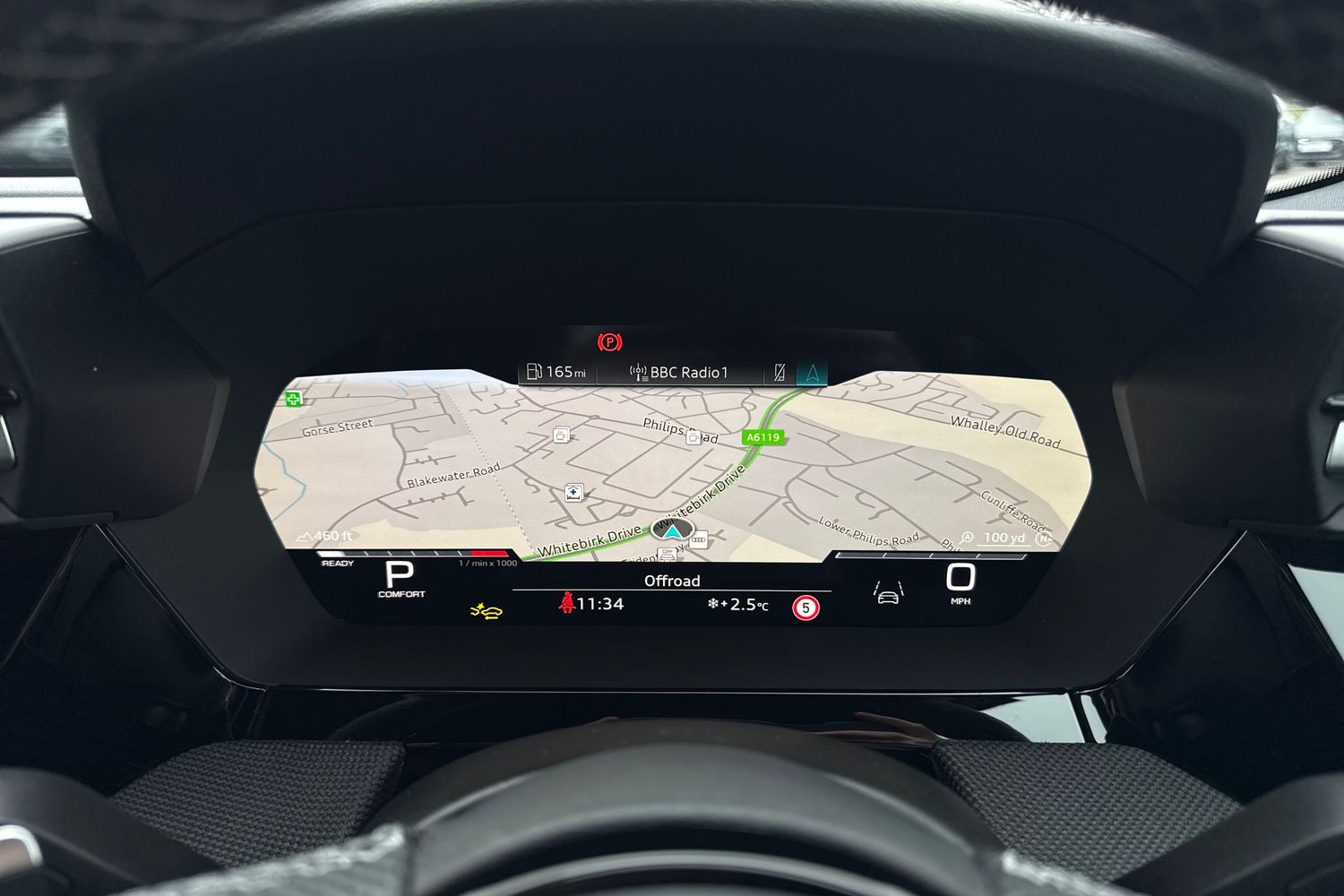 Used Audi A3 2025 for sale - 77139022: Photo 38