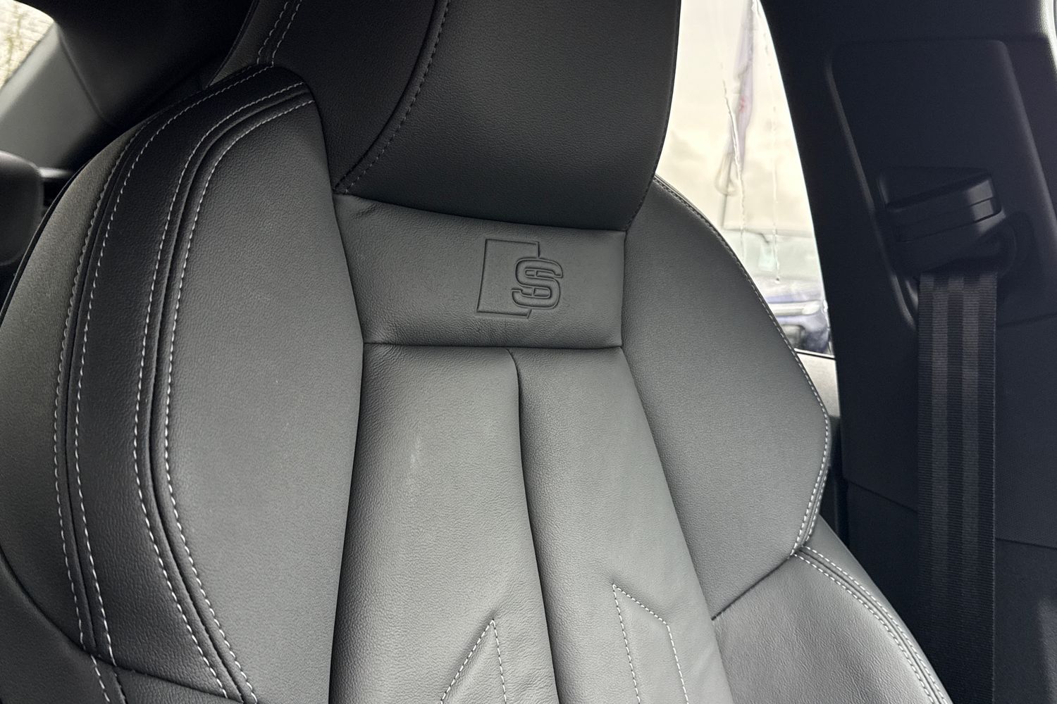 Used Audi A3 2025 for sale - 77139022: Photo 40