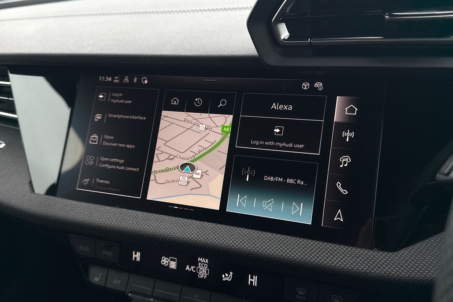 Used Audi A3 2025 for sale - 77139022: Photo 43