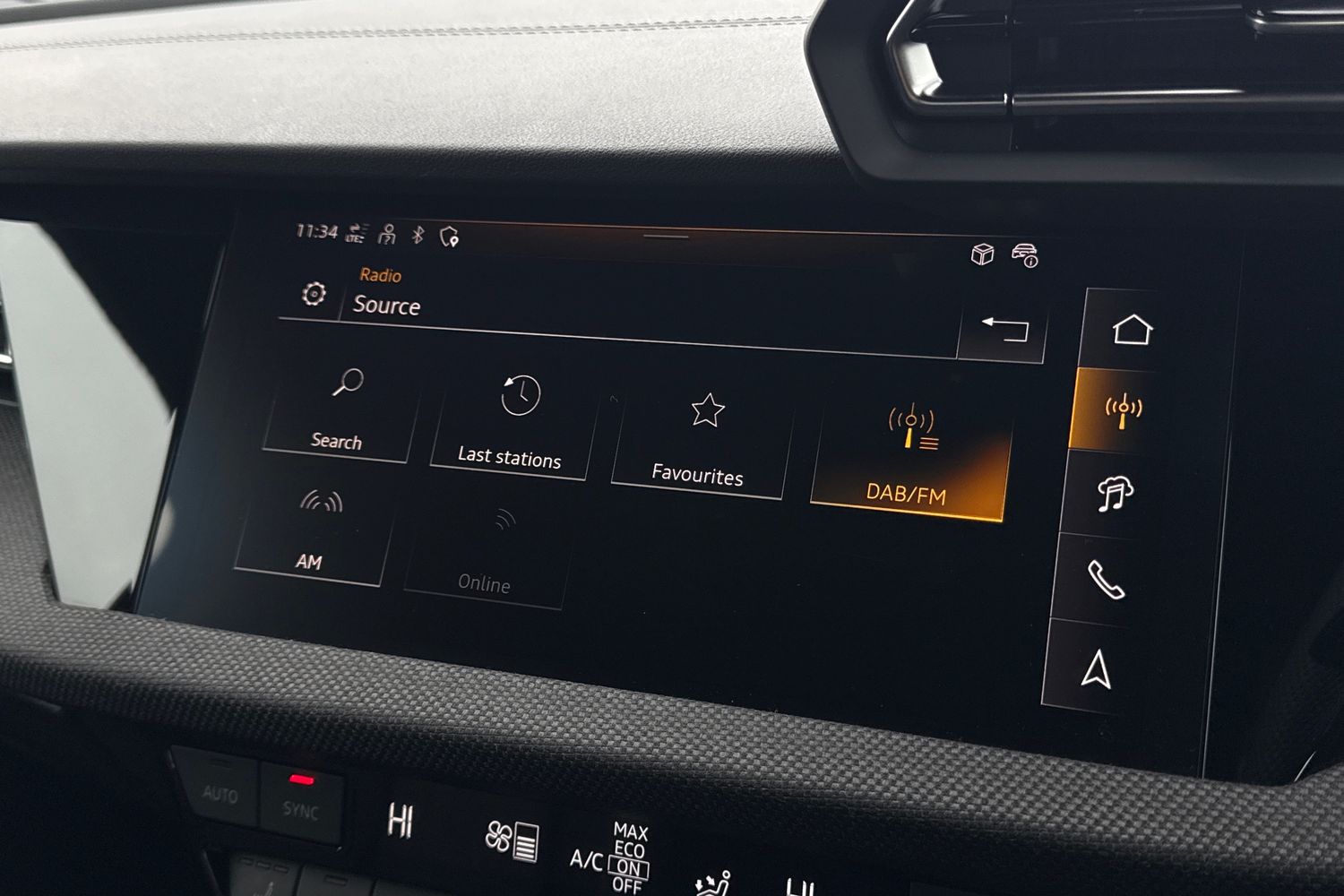 Used Audi A3 2025 for sale - 77139022: Photo 46