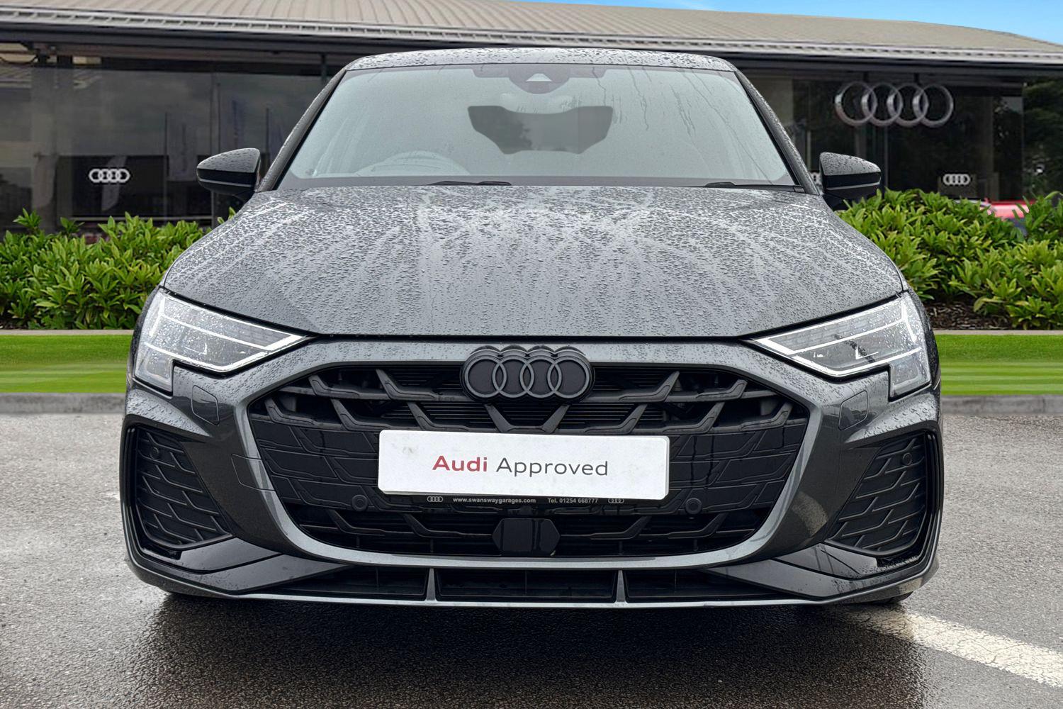 Used Audi A3 2025 for sale - 77139022: Photo 6