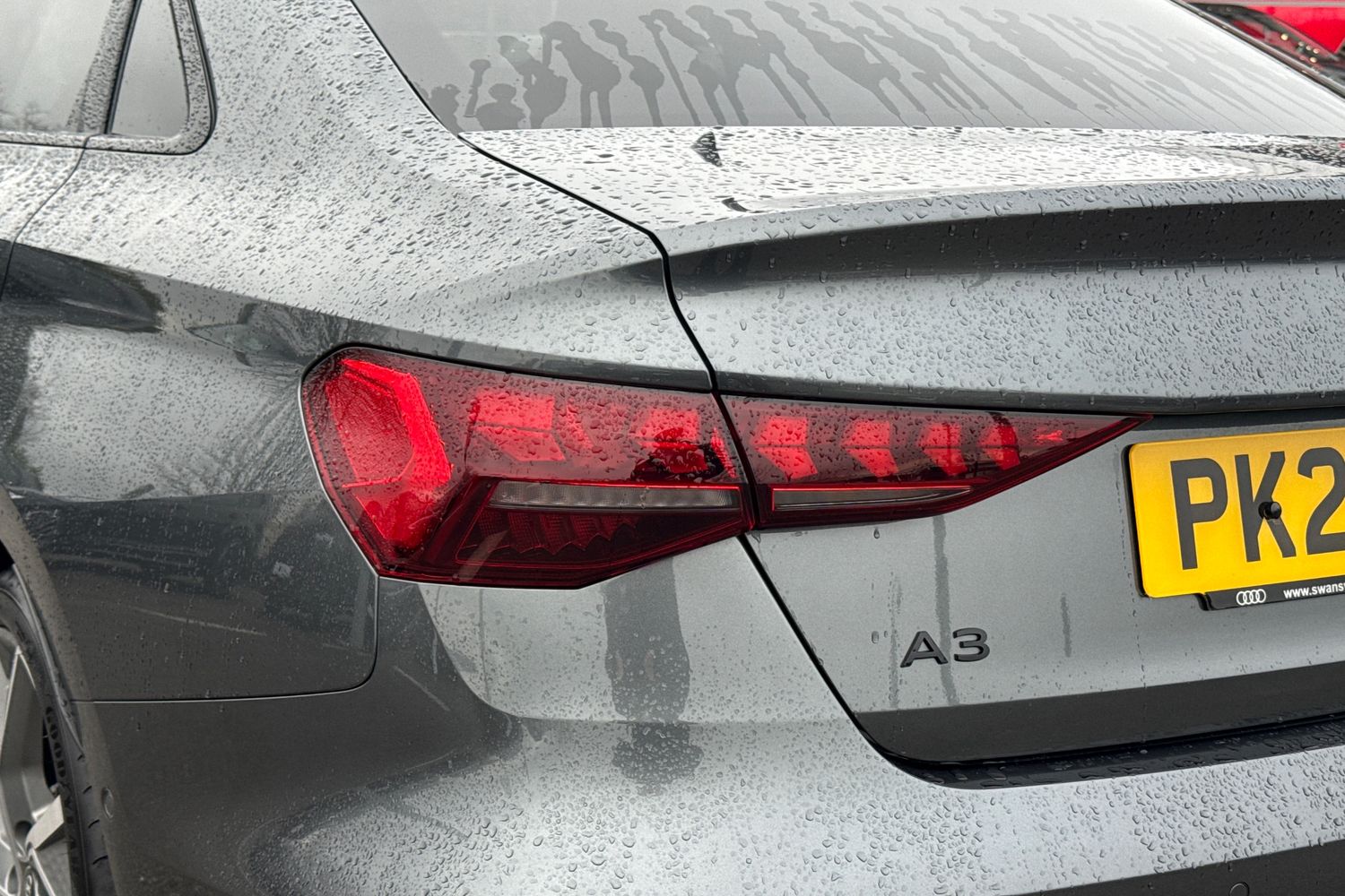 Used Audi A3 2025 for sale - 77139022: Photo 8